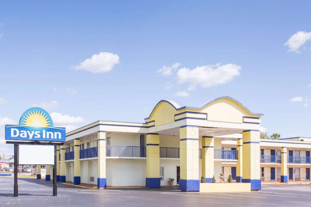 photo 1 of Days Inn by Wyndham Albany