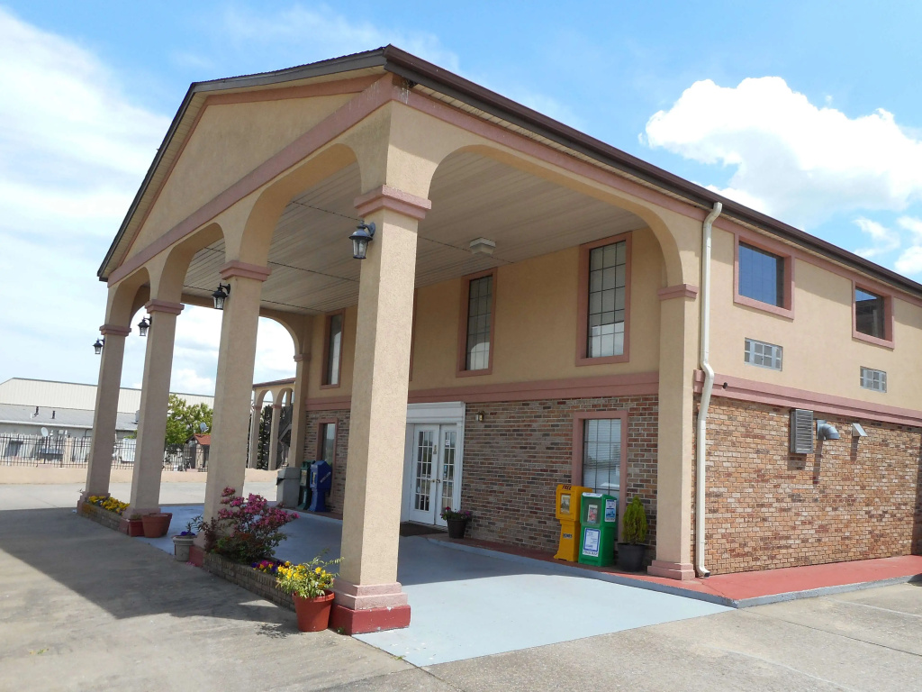 photo 1 of Americas Best Value Inn Blue Ridge