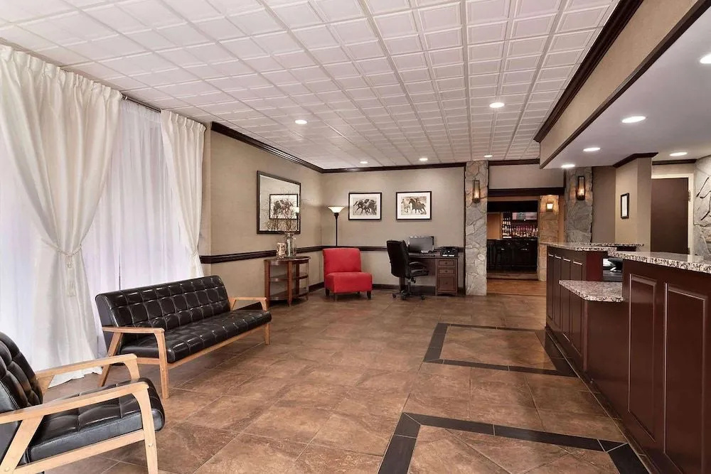 photo 1 of Days Inn By Wyndham Culpeper