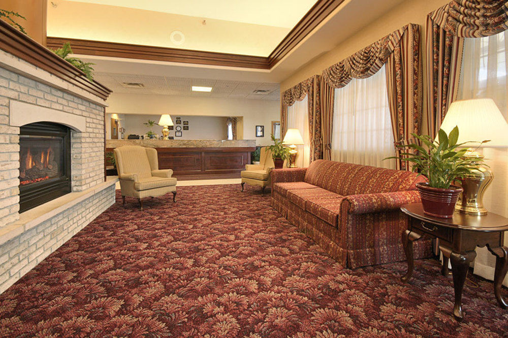 photo 1 of Days Inn Carrollton