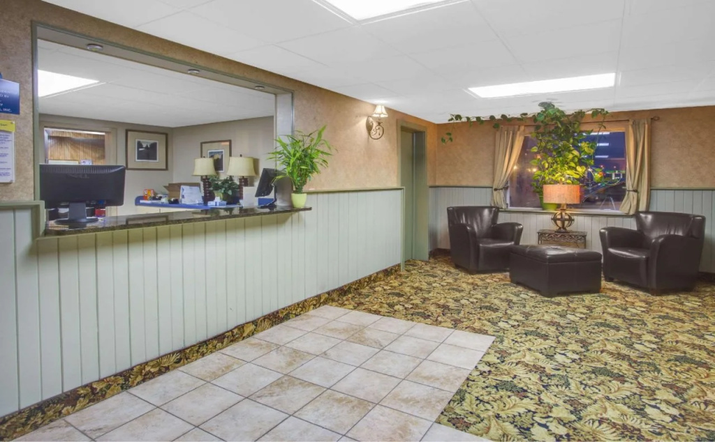 photo 1 of I-80 Inn & Suites