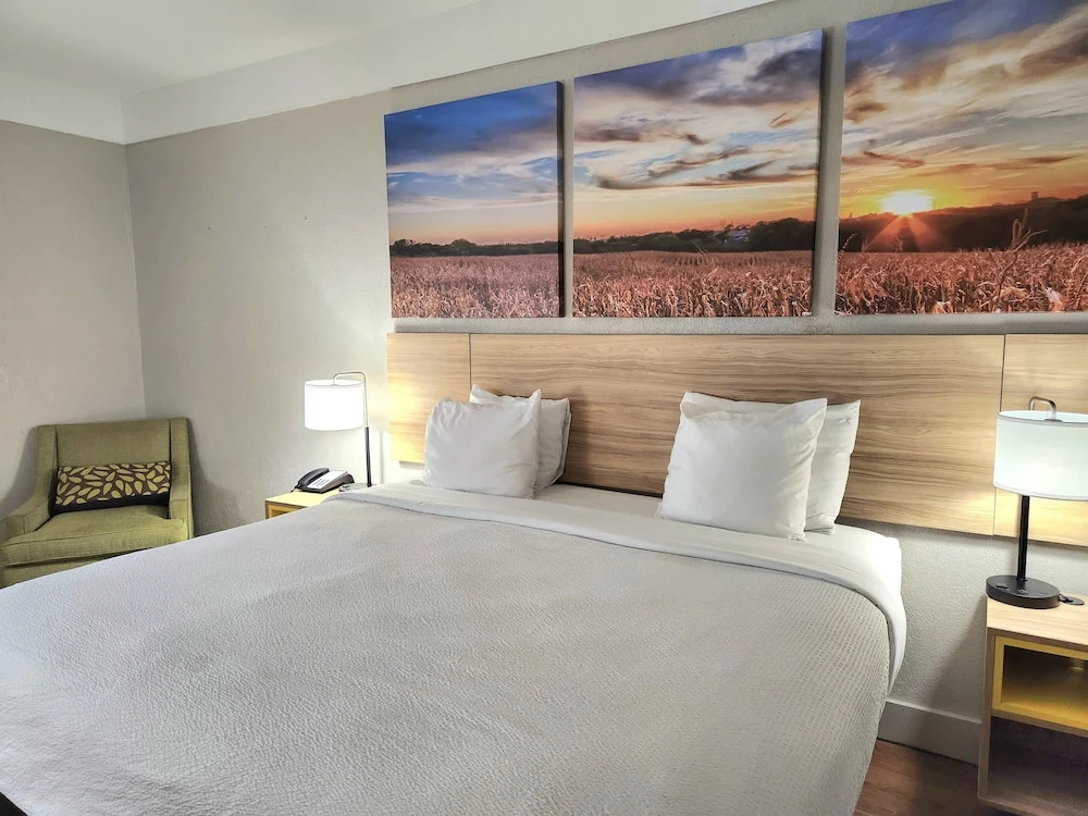 photo 1 of Days Inn Denham Springs-Baton Rouge East