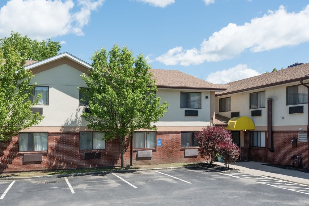 photo 1 of Days Inn Greenfield