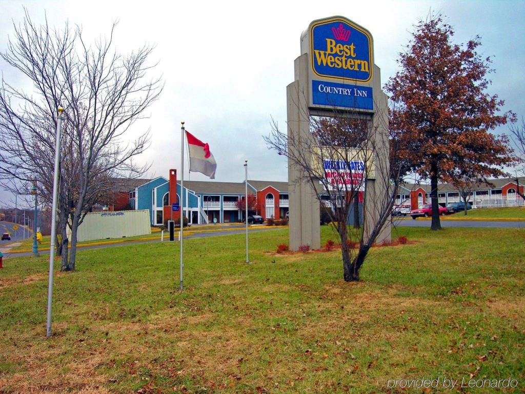 photo 1 of Crossland Economy Studios - Kansas City - Northeas