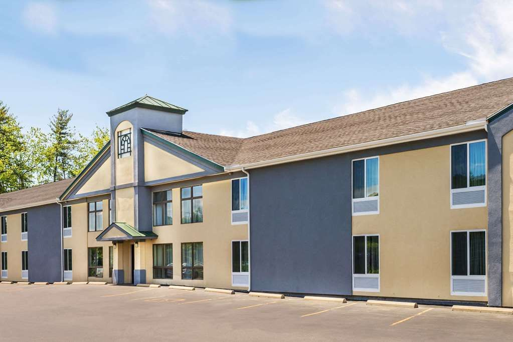 photo 1 of Quality Inn
