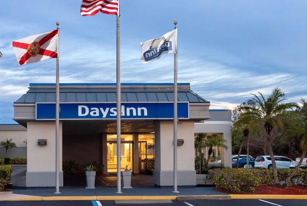 photo 1 of Days Inn by Wyndham Melbourne