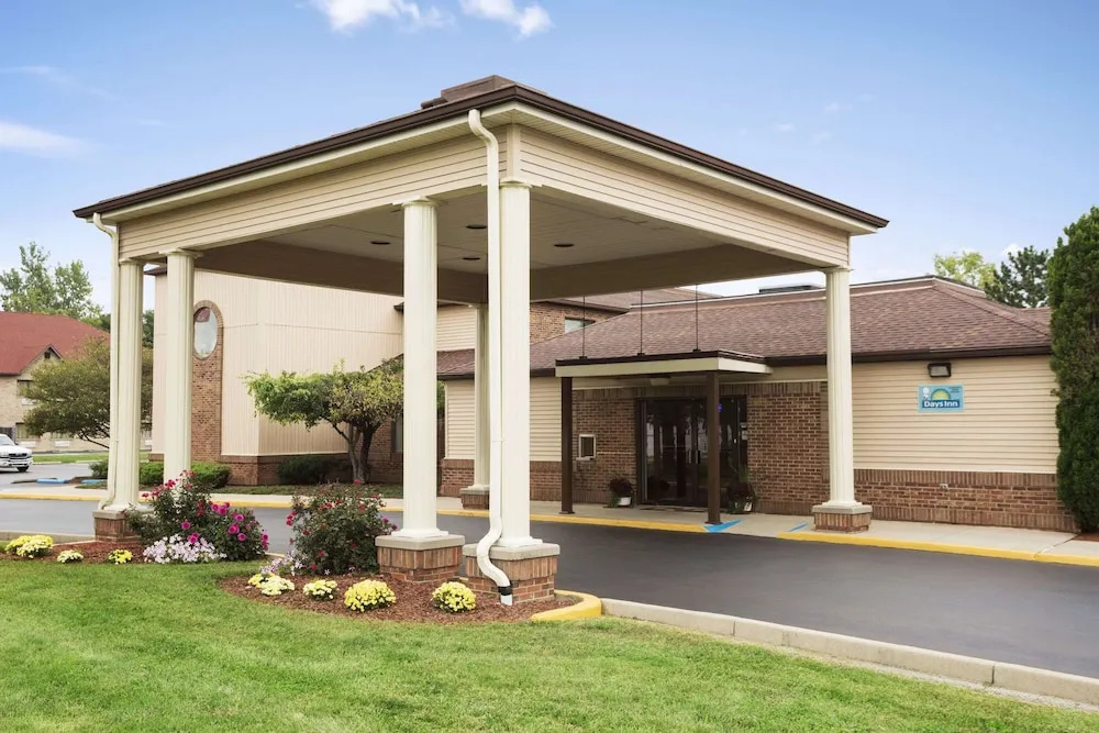 photo 1 of Days Inn Middletown
