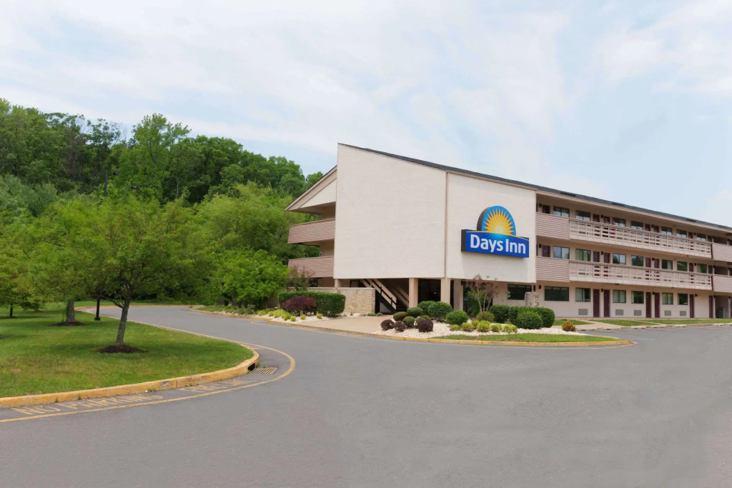 photo 1 of Days Inn by Wyndham Monmouth Junction/S Brunswick/Princeton