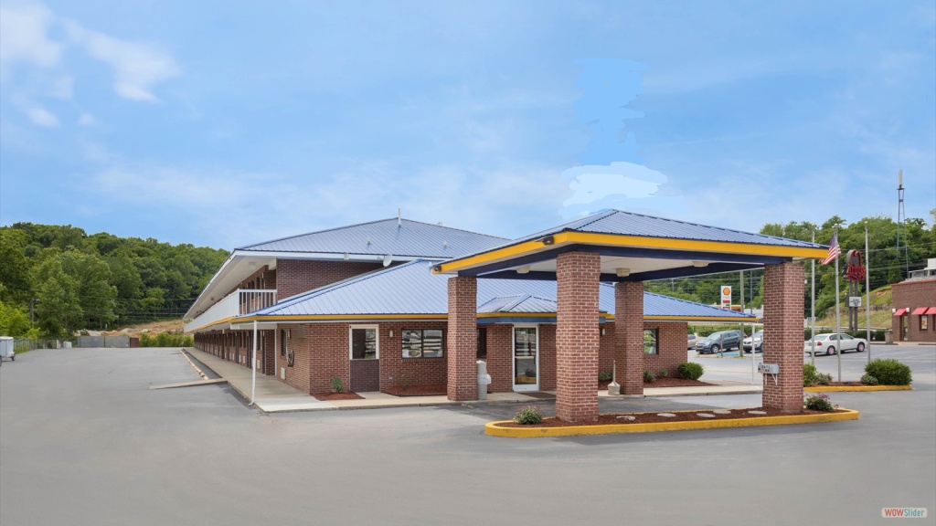 photo 1 of Days Inn by Wyndham Renfro Valley Mount Vernon Hotel