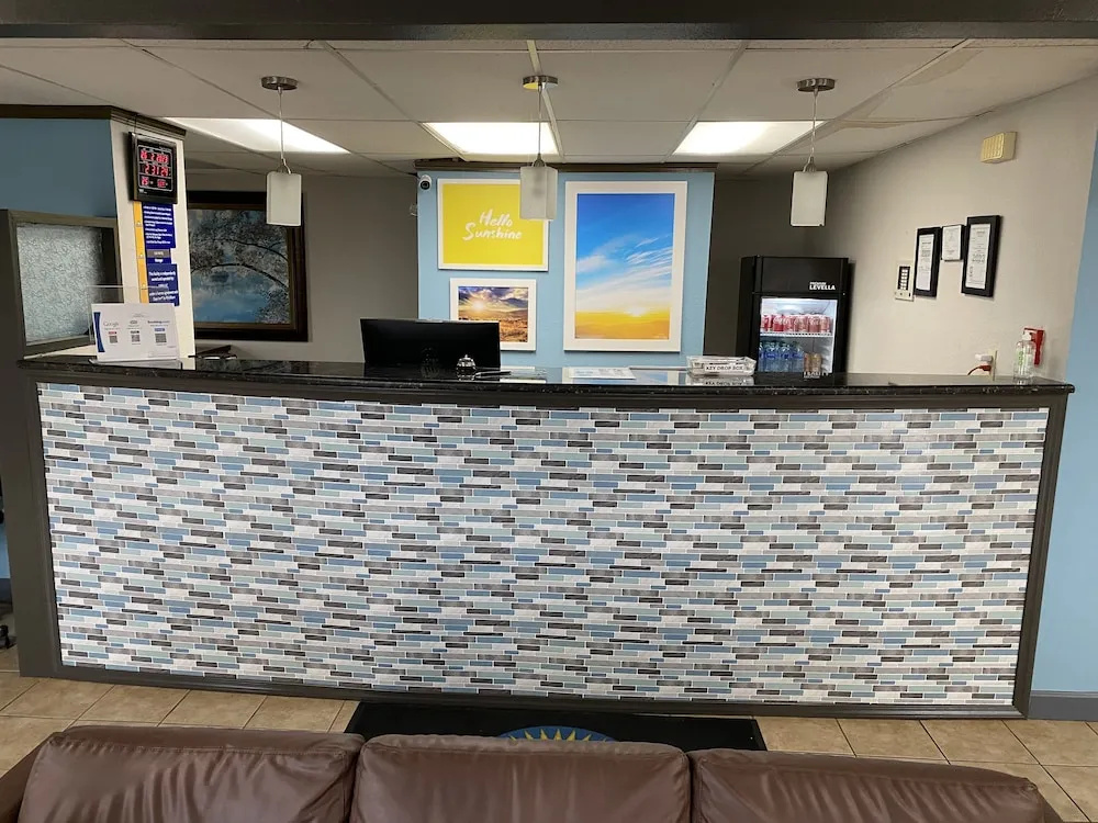 photo 1 of Days Inn Perryville