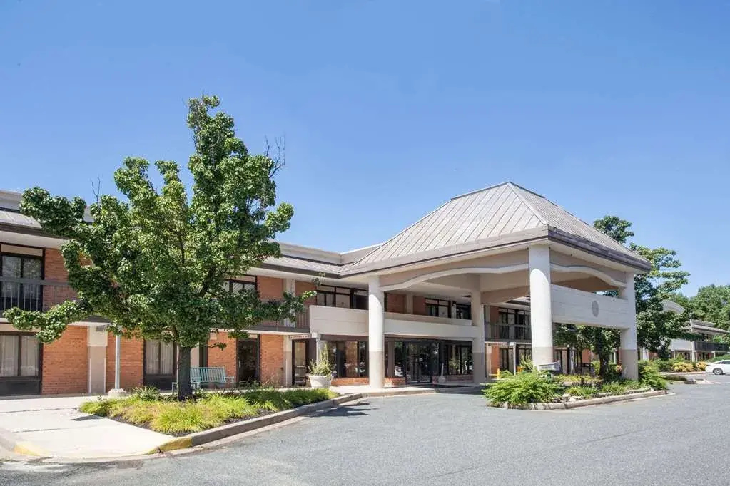 photo 1 of Days Inn Perryville