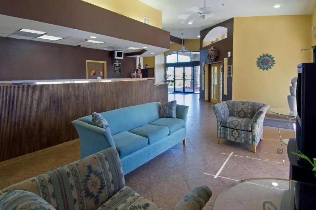 photo 1 of Days Inn Phoenix Interstate Highway 10 West