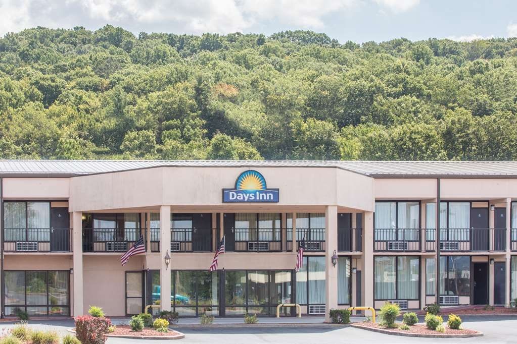 photo 1 of Days Inn Princeton