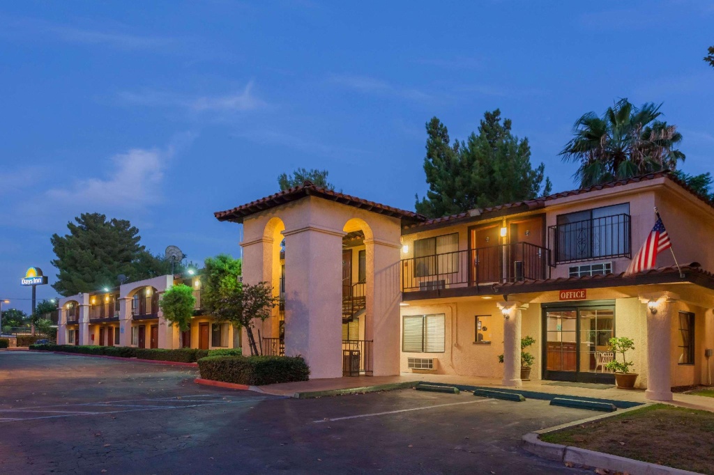 photo 1 of Hospitality Inn San Bernardino/ Redlands