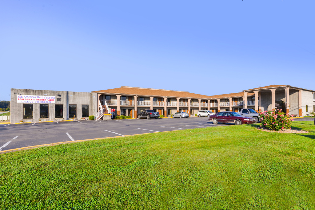 photo 1 of Days Inn Somerset