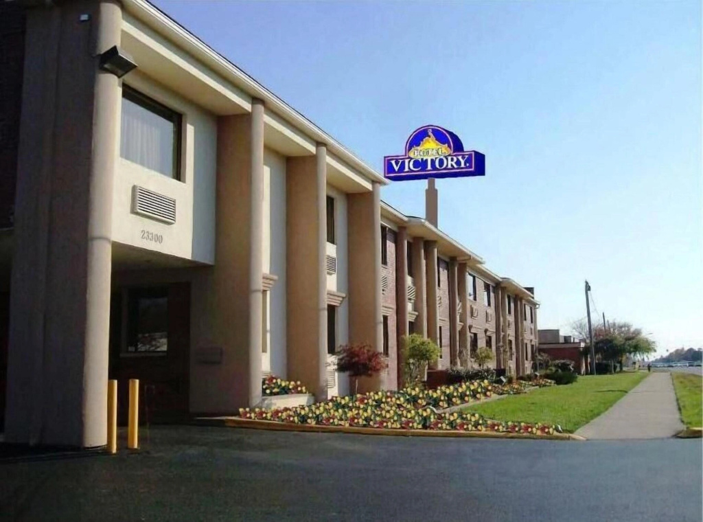 photo 1 of A Victory Hotel-Southfield