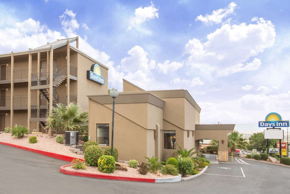 photo 1 of Days Inn St. George
