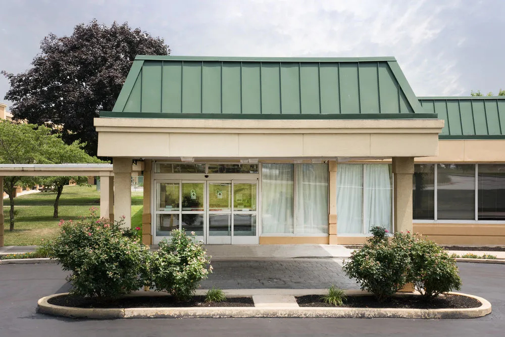 photo 1 of Days Inn & Suites York