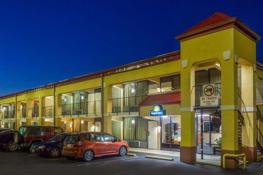 photo 1 of Serenity Inn