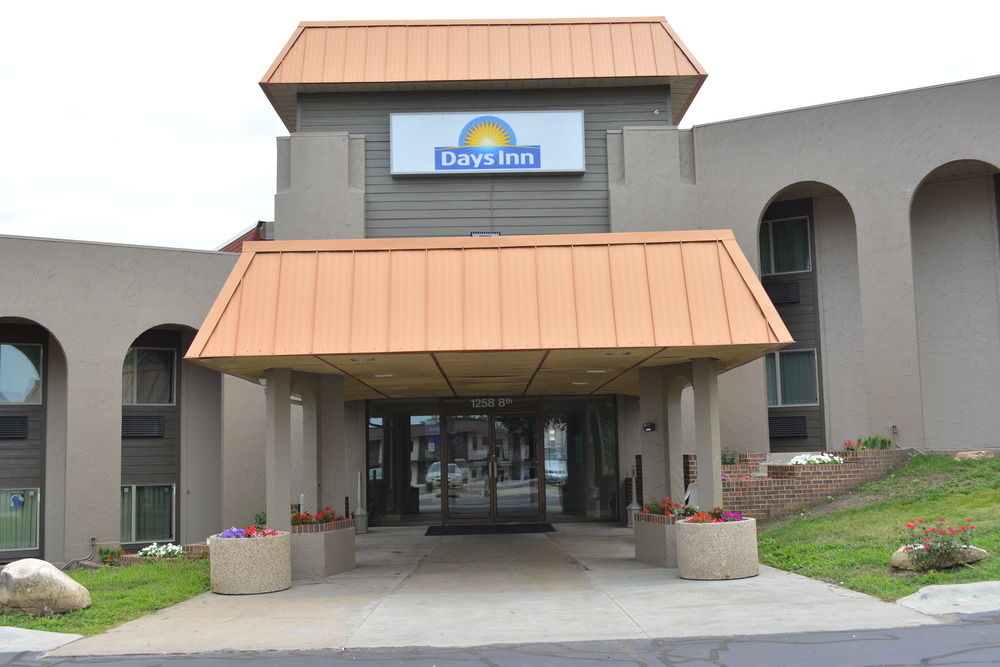 photo 1 of Days Inn West Des Moines