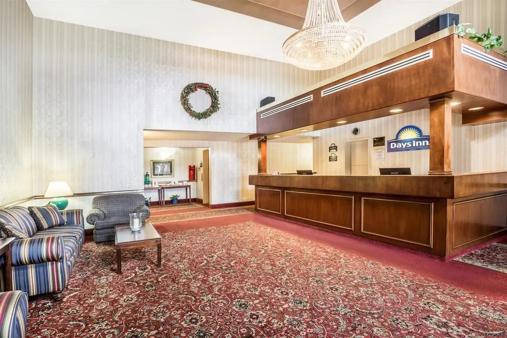 photo 1 of Days Inn by Wyndham Westminster
