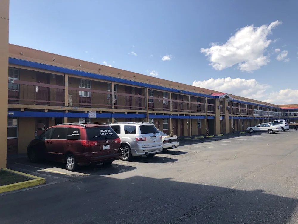 photo 1 of Americas Best Value Inn Denver