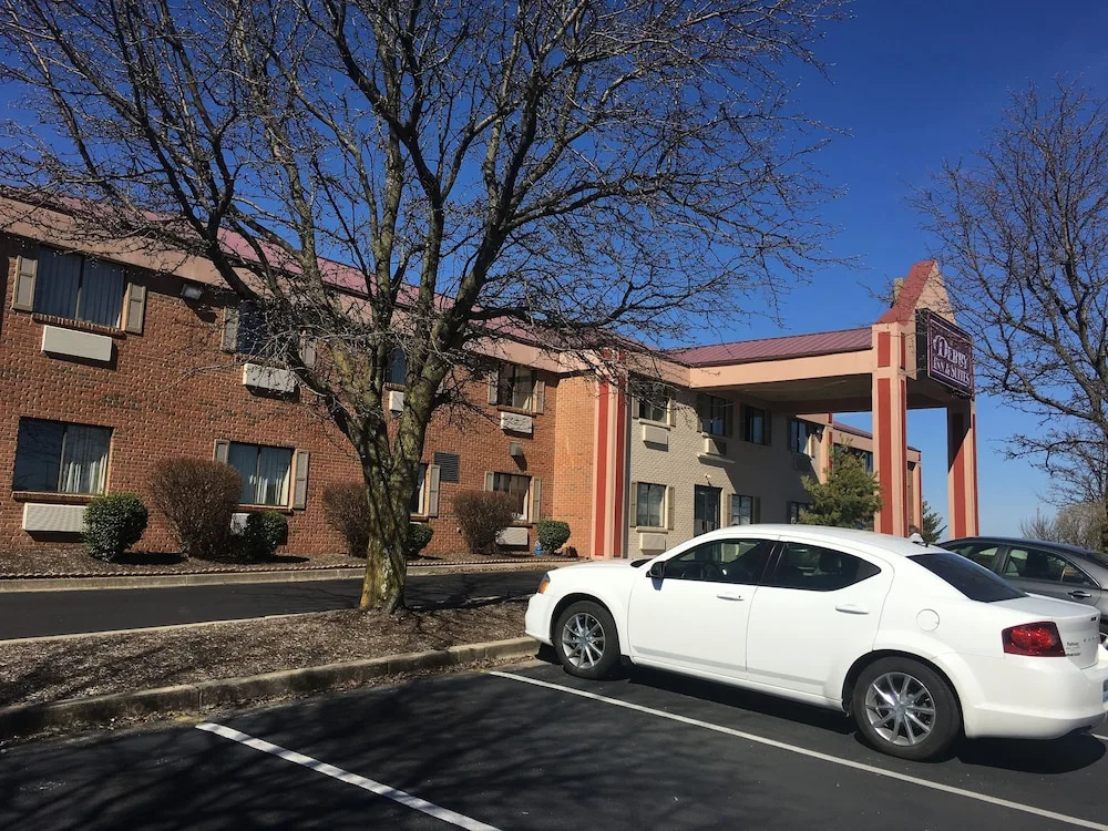 photo 1 of Derby Inn & Suites