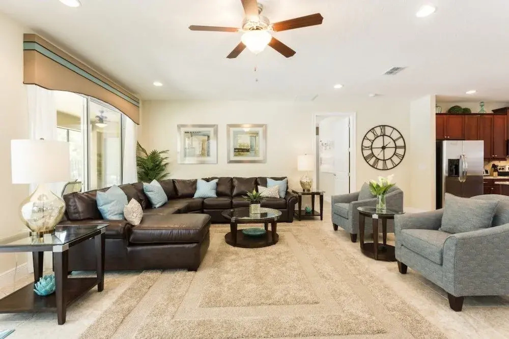 photo 1 of Desert Mountain Villa W110