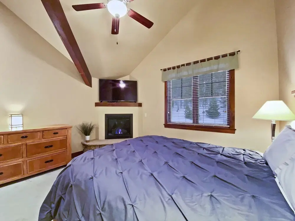 photo 1 of Dewey Placer Lodge 3 Bedroom Home by RedAwning