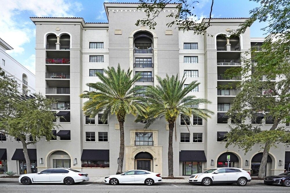 photo 1 of Dharma Home Suites Coral Gables at Gables Grand Plaza