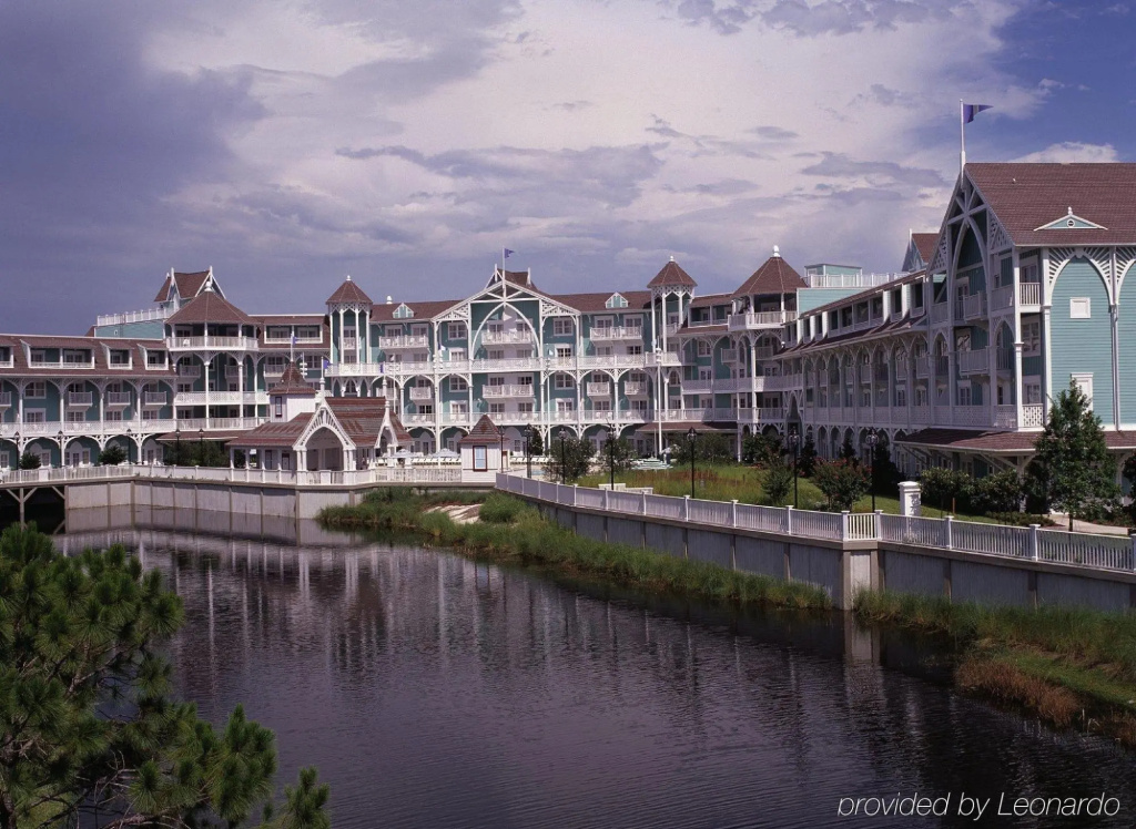 photo 1 of Disney's Beach Club Villas