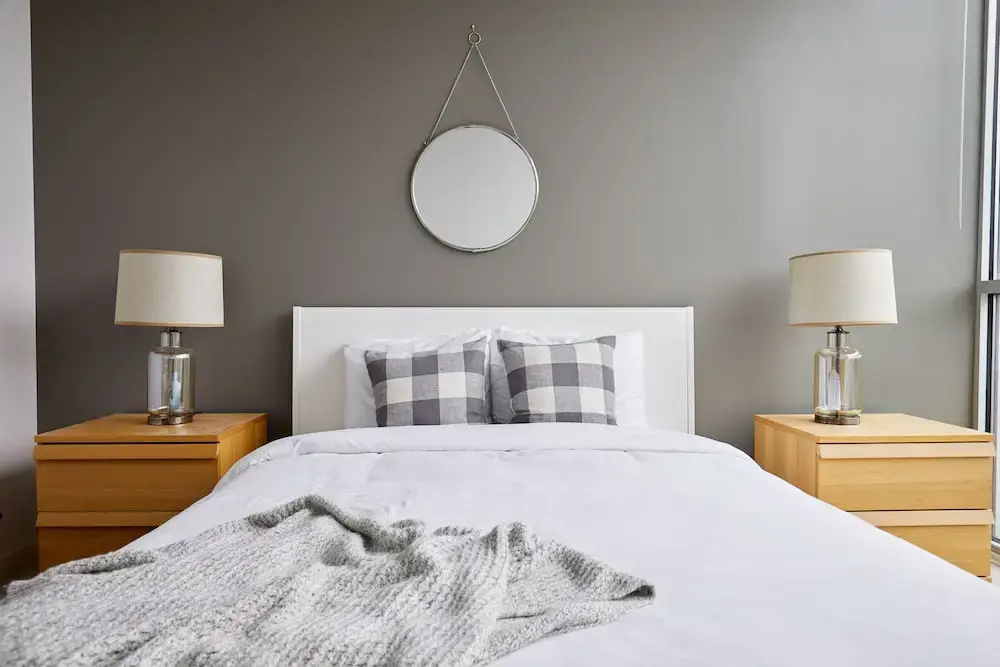 photo 1 of Distinct Lincoln Park Suites by Sonder