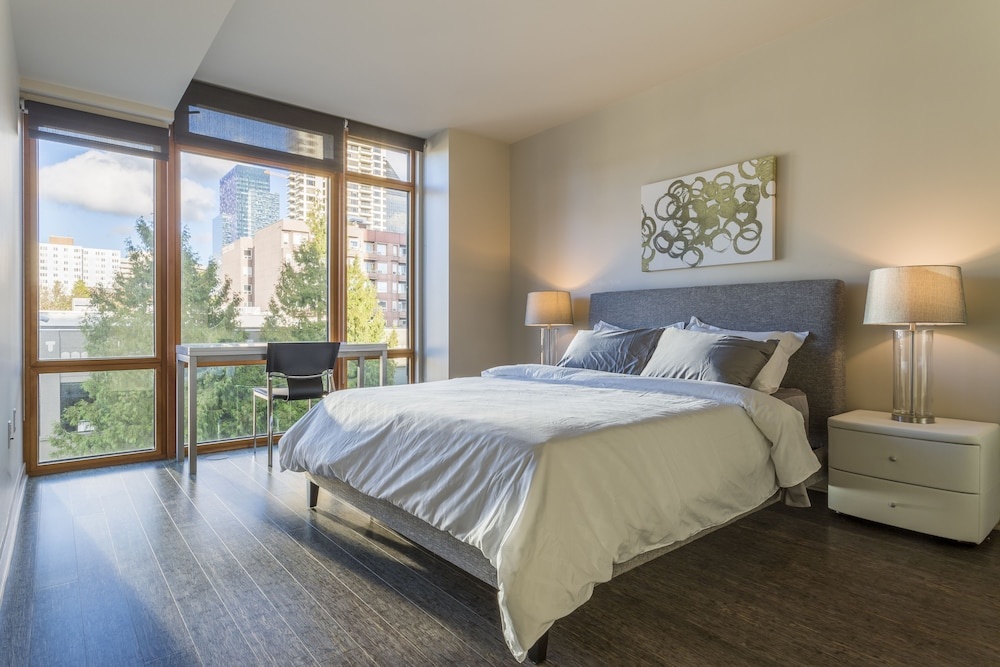 photo 1 of Domicile Suites At Verve