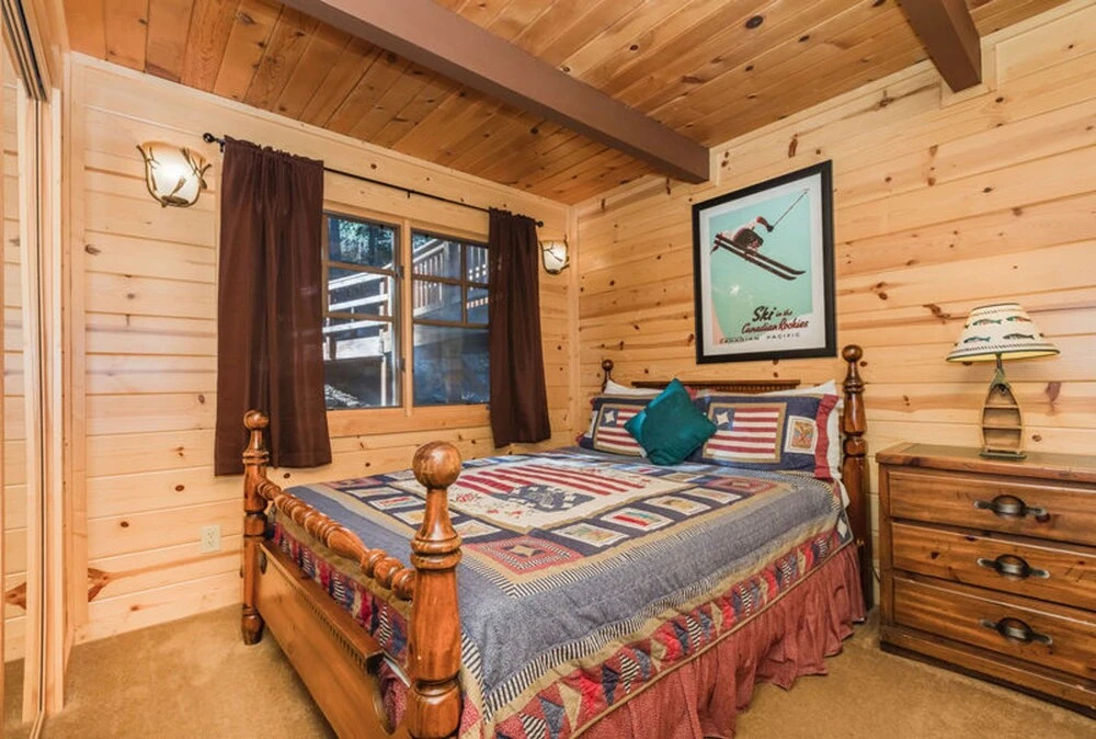 photo 1 of Donner Bliss - 4 Br Home