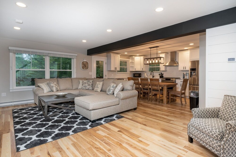 photo 1 of Double Dipper - Upper Unit by Killington Vacation Rentals