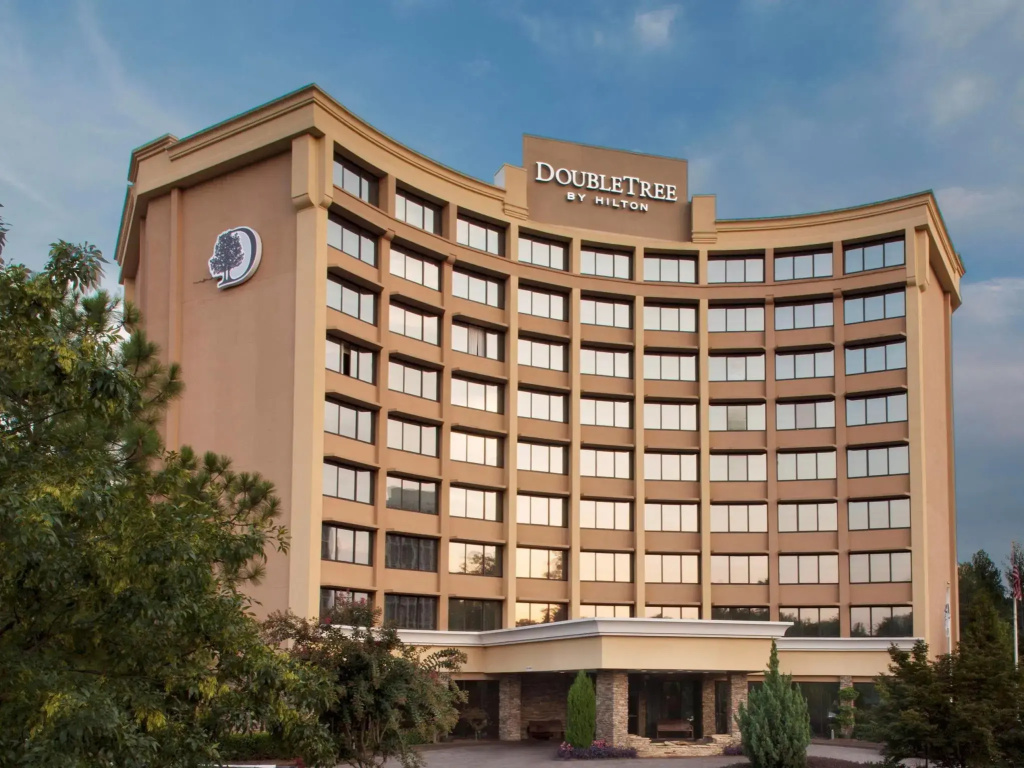 photo 1 of The Brookhaven Atlanta Hotel