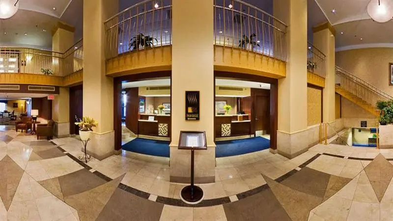 photo 1 of Dayton Grand Hotel