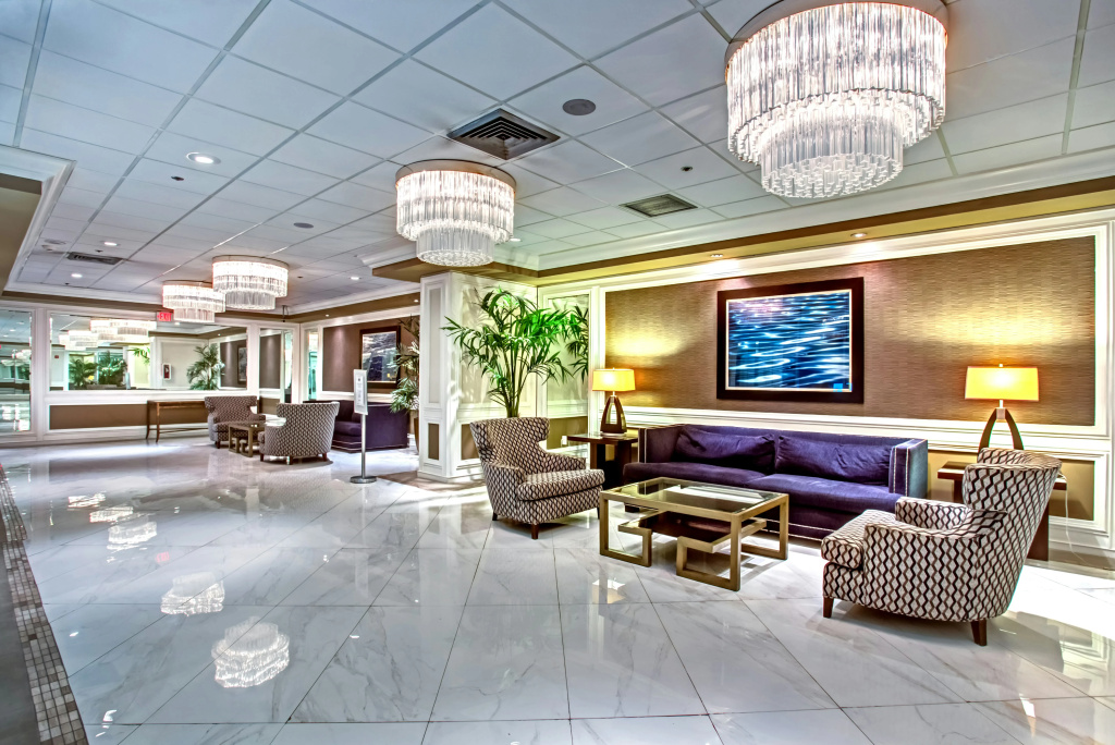 photo 1 of DoubleTree by Hilton Grand Hotel Biscayne Bay