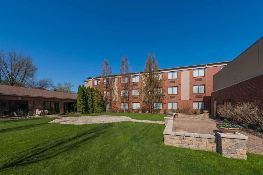 photo 1 of Holiday Inn Express Akron Nw - Fairlawn, An Ihg Hotel