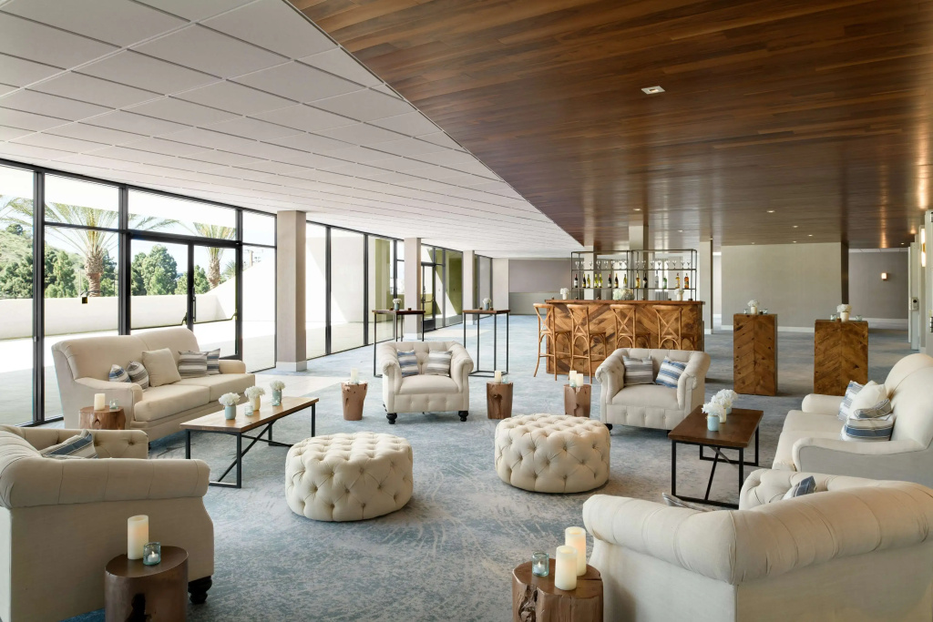 photo 1 of Hilton Los Angeles Culver City