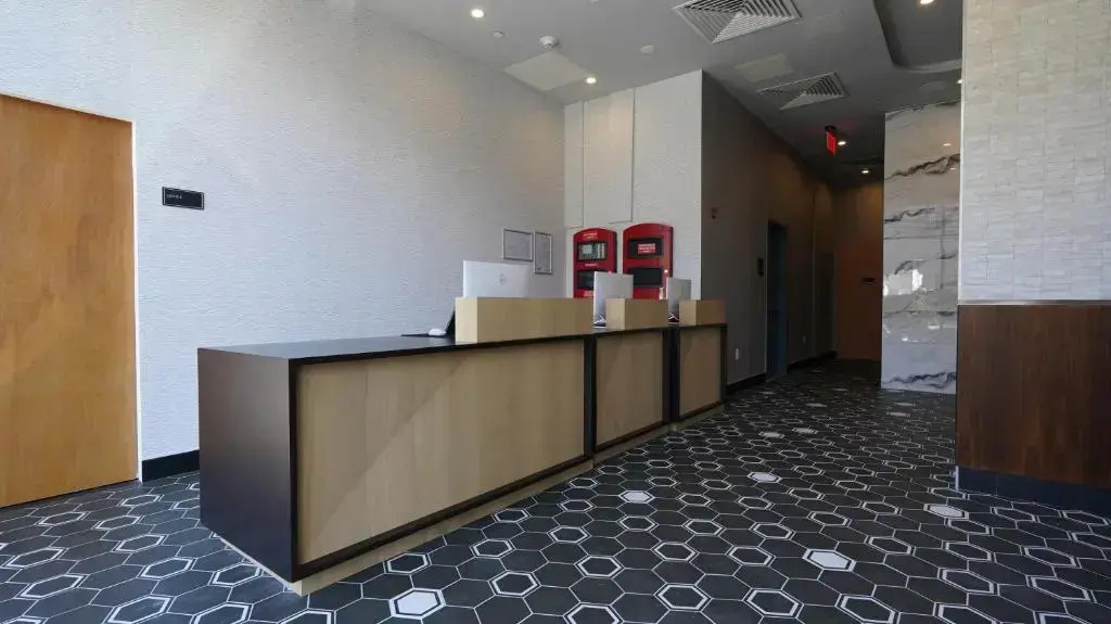 photo 1 of Aiden by Best Western Long Island City New York Hotel