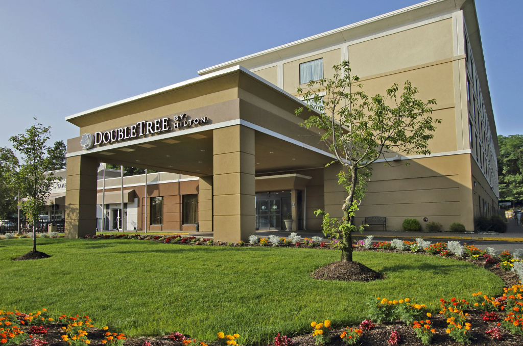 photo 1 of DoubleTree by Hilton Mahwah