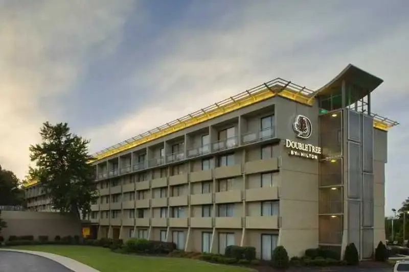 photo 1 of Doubletree Hotel Atlanta Ne- Northlake