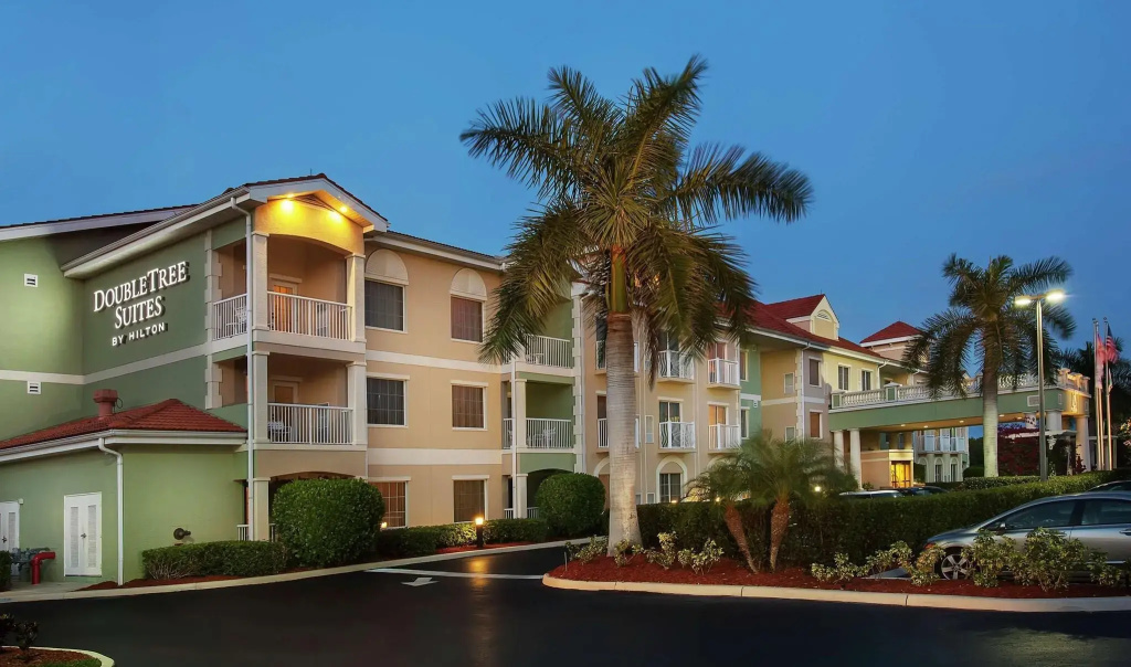 photo 1 of DoubleTree Suites by Hilton Naples