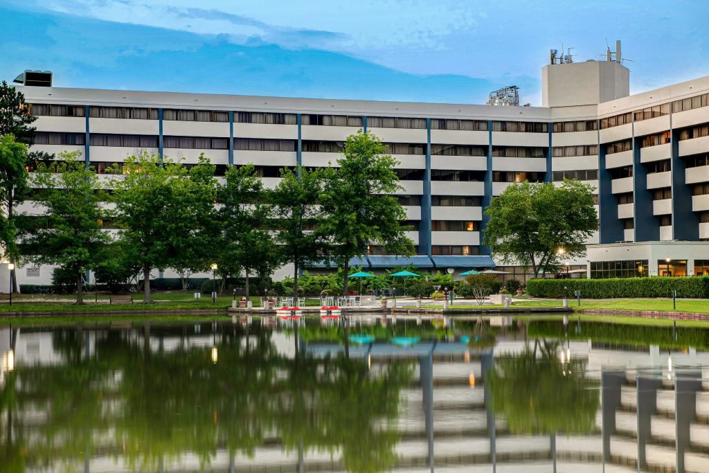 photo 1 of DoubleTree Suites by Hilton Raleigh - Durham