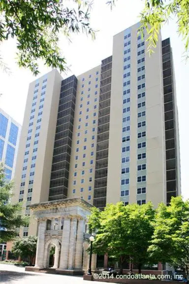 photo 1 of Downtown Big 1 Bedroom #20I
