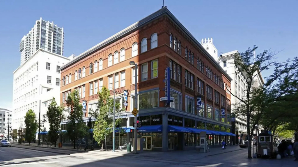 photo 1 of Downtown Denver 2BR Apartment | Open Plan