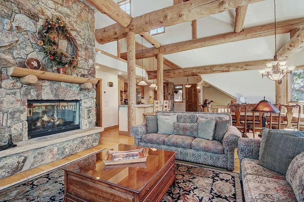 photo 1 of Dunkin Hill Lodge - Private Home by RedAwning