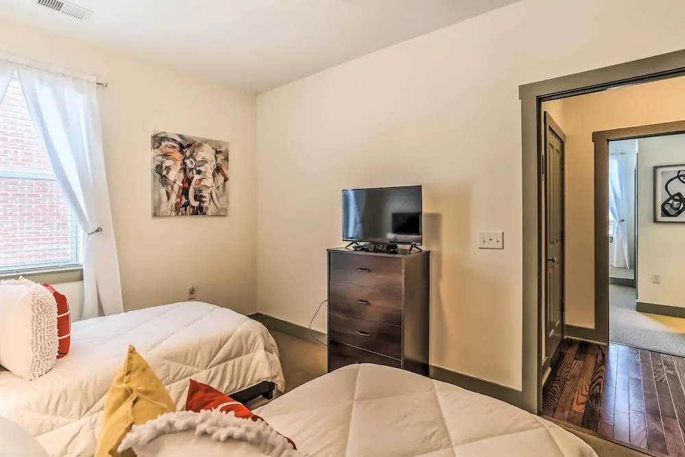 photo 1 of Dwtn Condo 4 Blocks to The Wilmington Riverwalk!