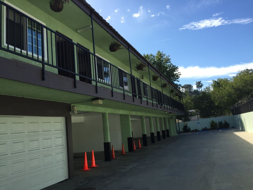 photo 1 of Eagle Rock Motel